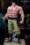 Whitebeard Edward Newgate By Jike Studio