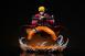 Naruto Sage Mode Shadow Clone Jutsu By Yuanhuo Studio