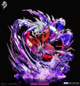 Inuyasha By Konoha Studio