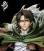 Levi Ackerman By Konoha Studio