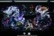 Suguru Geto & Cursed Spirits EPIC Diorama By Space Realm Studio