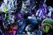 Suguru Geto & Cursed Spirits EPIC Diorama By Space Realm Studio