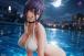 Chainsaw Man : Reze ( NSFW ) By Scorpion Studio 