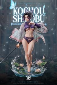 Demon Slayer : Shinobu By VN Studio