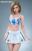 Android 18 Silicone Action Figure by SGD Studio (FG)