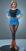 Android 18 Silicone Action Figure by SGD Studio (FG)