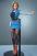 Android 18 Silicone Action Figure by SGD Studio (FG)