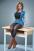 Android 18 Silicone Action Figure by SGD Studio (FG)
