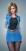 Android 18 Silicone Action Figure by SGD Studio (FG)