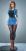 Android 18 Silicone Action Figure by SGD Studio (FG)