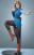 Android 18 Silicone Action Figure by SGD Studio (FG)