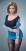 Android 18 Silicone Action Figure by SGD Studio (FG)