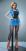 Android 18 Silicone Action Figure by SGD Studio (FG)