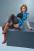 Android 18 Silicone Action Figure by SGD Studio (FG)