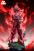 Goku Kaio-ken 1/3 By Make Monster Studio