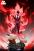Goku Kaio-ken 1/3 By Make Monster Studio