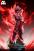 Goku Kaio-ken 1/3 By Make Monster Studio