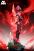 Goku Kaio-ken 1/3 By Make Monster Studio