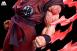 Goku Kaio-ken 1/3 By Make Monster Studio