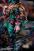 My Hero Academia : Dark Deku Midoriya By Heroes Studio
