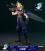KINTSUKUROI CREATIONS  - Final Fantasy VII OG  Diorama Set
