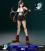 KINTSUKUROI CREATIONS  - Final Fantasy VII OG  Diorama Set