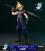 KINTSUKUROI CREATIONS  - Final Fantasy VII OG  Diorama Set