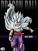Beast Gohan / SSJ2 Gohan By LP Studios