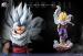 Beast Gohan / SSJ2 Gohan By LP Studios