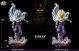 Beast Gohan / SSJ2 Gohan By LP Studios