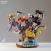 Drabon Ball Cover vol.3 Dragon Shenron The Saga of Goku and Bulma