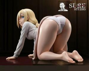 Historia Reiss Crawling By Sure Studio
