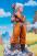 Grandpa Goku By Ranyao Studio