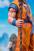 Grandpa Goku By Ranyao Studio
