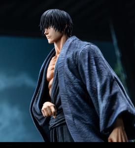 Jujutsu Kaisen : Toji as Zenin Clan By ZanyJoke Studio