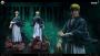 Jujutsu Kaisen : Naoya Zenin By ZanyJoke Studio