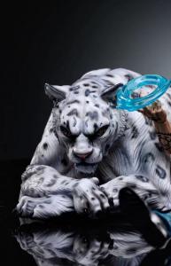 Leopard By BT Studio