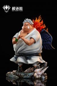 S-Shark Seraphim Series By MHY Studio