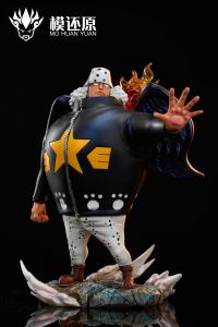 S-Bear Seraphim Series By MHY Studio