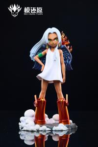 S-Snake Seraphim Series By MHY Studio