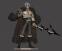 Rocks D. Xebec Rocks Pirates By Scorpion Studio