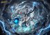 Yu-Gi-Oh! : Seto Kaiba x Blue-Eyes Ultimate - By Dreammaker Studio