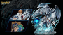 Yu-Gi-Oh! : Seto Kaiba x Blue-Eyes Ultimate - By Dreammaker Studio