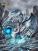 Yu-Gi-Oh! : Seto Kaiba x Blue-Eyes Ultimate - By Dreammaker Studio