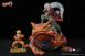 Jiraiya & Gama - NOVA Series By Pickstar Studio