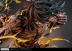Eren Attack Titan By HERTZ Studio