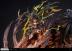 Eren Attack Titan By HERTZ Studio