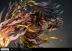 Eren Attack Titan By HERTZ Studio