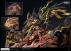 Eren Attack Titan By HERTZ Studio
