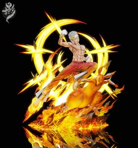 Ryohei & Garyu By Konoha Studio